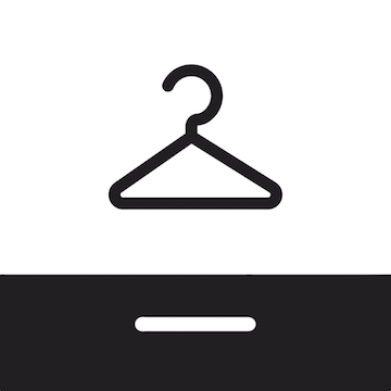 洋服の整理整頓に効果的！着用回数で持ち服を仕分けできるアプリ「クロダン」
