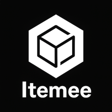 Itemee(アイテミー) – コレクション管理＆コスパ算出 欲しいモノ処分済みのモノも記録できるアプリ